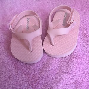 Infant Flip Flops